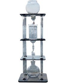 Resim Cold Brew Ünitesi İçin Kahve Toplama Balonu 2 Lt 