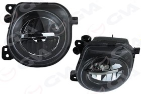 Resim Sis Farı Ledli Sol Bmw F10 Lci 14 16 
