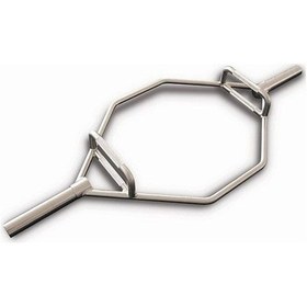 Resim Diesel Fitness Hex-strap Bar Olimpic 