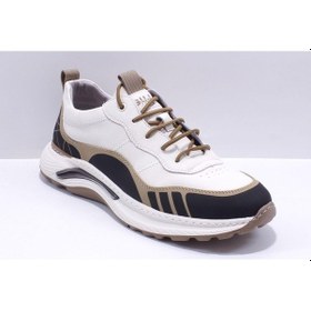 Resim Guja 24k544 Erkek Spor Ayakkabı Beyaz 