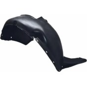 Resim Wolcar Volkswagen Caddy 2004-2010 Çamurluk Davlumbazı Sağ 