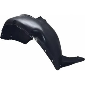 Resim Wolcar Volkswagen Caddy 2004-2010 Çamurluk Davlumbazı Sağ 