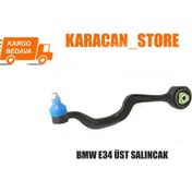 Resim Bmw E34 Ön Sağ Üst Salıncak Ücretsiz Kargo 
