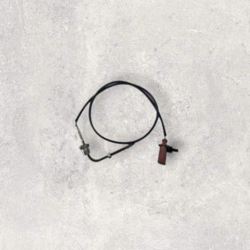 Resim 03L906088HC Egzoz Sıcaklık Sensörü Ön Delphı Typ - Crafter-2.0-Tdı-Ckub 