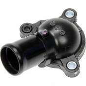 Resim Voyer Termostat Kapağı Mazda 3 2014- Üst 