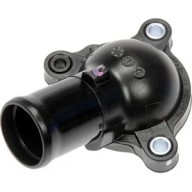 Resim Voyer Termostat Kapağı Mazda 3 2014- Üst 