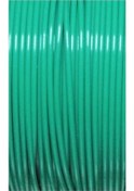 Resim 10 metre YEŞİL renk PLA Filament 3D Kalem Yazıcı için 