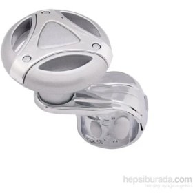 Resim Space Direksiyon Topuzu Metal (Gri) 