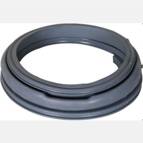 Resim Beko Uyumlu Bky D 5061 B Çamaşır Makinesi Körük Lastiği 2804860100 - 554232582 
