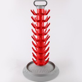 Resim Şişe Asma Ağacı 