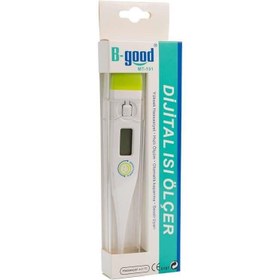 Resim B-Good MT101 Dijital Derece 