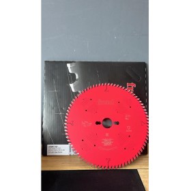 Resim Freud 250X3,2X2,2X 30 Z:96 Mdf Teflon (LA92MT 003) 