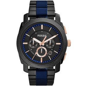 Resim Fossil Ffs5164 Erkek Kol Saati 