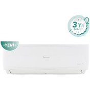 Resim Baymak Elegant Eco 12 A++ 12000 BTU Inverter Duvar Tipi Klima 