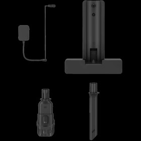 Resim Arçelik Imperium® Slim 1.0 SDI 3575 Şarjlı Dikey Süpürge 240 W Güç Değeri ile Kuru Temizlik Özelliği 