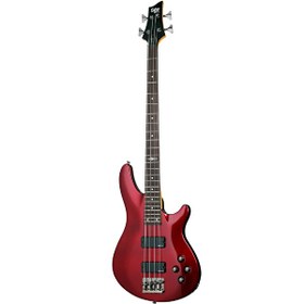 Resim Schecter SGR C-R Bass Gitar 