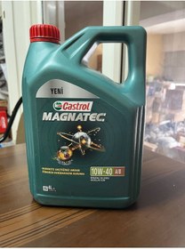 Resim Castrol Magnatec 10w-40 A/b 4lt 