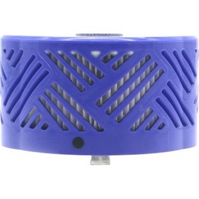Resim Dyson V6 Uyumlu Animal Elektrikli Süpürge Hepa Filtre 