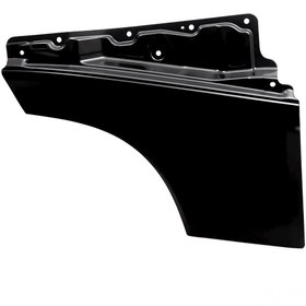 Resim Kapı Eki Fh V4 Sağ Plastik (Kahveci Premium) - 21642399 