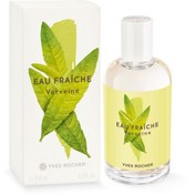 Resim Yves Rocher Müge Çiçeği Eau Fraiche Verveine 100ml 