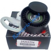 Resim ABA Renault Alternator Gergi Rulmanı (17x64x26) Clio Kangoo Laguna III Megane II Modus Scenic II 1.5dci 
