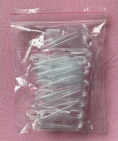 Resim Cokleas 20 Adet Kulak Işitme Cihaz Hortumu 