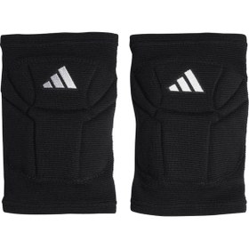 Resim Adidas Elite Kp Unisex Dizlik Iw3914 Siyah 