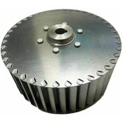 Resim Çap 215 Boy 85 Delik 11 Mm Sol Yön Radyal Fan Pervanesi 