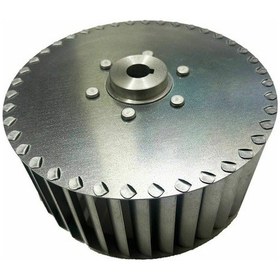 Resim Çap 215 Boy 85 Delik 11 Mm Sol Yön Radyal Fan Pervanesi 