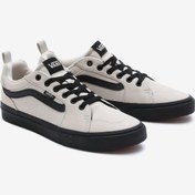 Resim Vans Filmore Erkek Gri Sneaker 