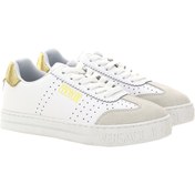 Resim Versace Jeans Couture Beyaz Kadın Sneaker 74VA3SK1ZP268G03 