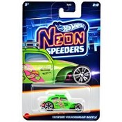Resim Hot Wheels Neon Speeder Arabalar Volkswagen Beetle JBY93 