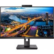 Resim Philips 242B1H/00 23.8 75Hz 4ms (HDMI+VGA+Display) Full HD IPS LED Monitör 