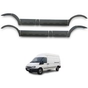 Resim Ford Transit Uyumlu Yedek Parça 2002-2006 Kısa Şase Dodik Set 12 Prç 
