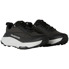 Resim The North Face W Fastpack Wpkadın Outdoor Ayakkabısı Nf0a8g5jc4v1 Siyah Siyah 