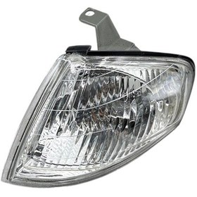 Resim Mazda 323 Sol Sinyal 1999-2002 