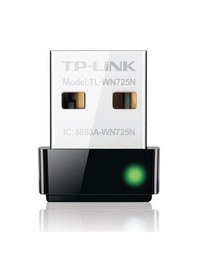 Resim Tp-lınk Tl-wn725n 150mbps 2.4ghz Usb Kablosuz Adaptör-211247 