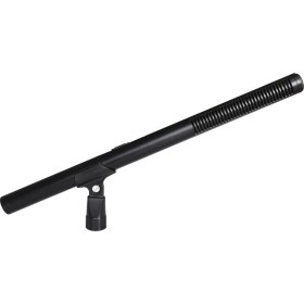 Resim Ckmova Dcm2 362MM Kondenser Shotgun Mikrofon 