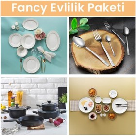 Resim Schafer Fancy Evlilik Paketi 