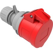 Resim STOREMAX Cee Norm Uzatma Prizi 5x16a 380v Ip44 1185222 