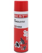 Resim Best Cr Fren Balata Temizleyici 500 Ml - Genel Temizleyici Sprey 