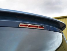 Resim OMSA VW T6 Multivan Krom Fren Lambası Koruma Çerçevesi 2015-2023 Arası 