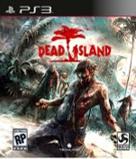 Resim Dead Island PS3 Oyun 