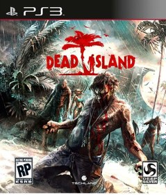 Resim Dead Island PS3 Oyun 