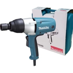 Resim Makita TW0350 Darbeli Somun Sıkma 