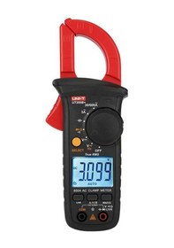 Resim Unı-t Ut200b+ Dijital Pensampermetre Ölçü Aleti 
