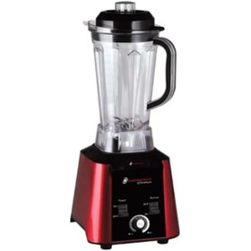 Resim Gastrotech Premium 1680 W Bar Blender 