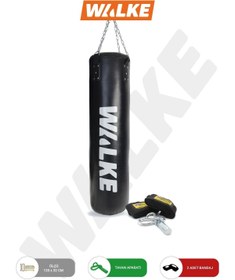 Resim Walke Kum Torbası 120x32 Cm 