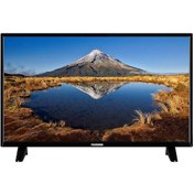 Resim Telefunken 32TF6540A 32 İnç Uydu Alıcılı LED TV Siyah 