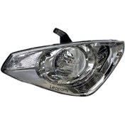 Resim Leoparts Hyundai H1 Far Lambası Sağ (Manuel) 2008-2011 92102-4H000 